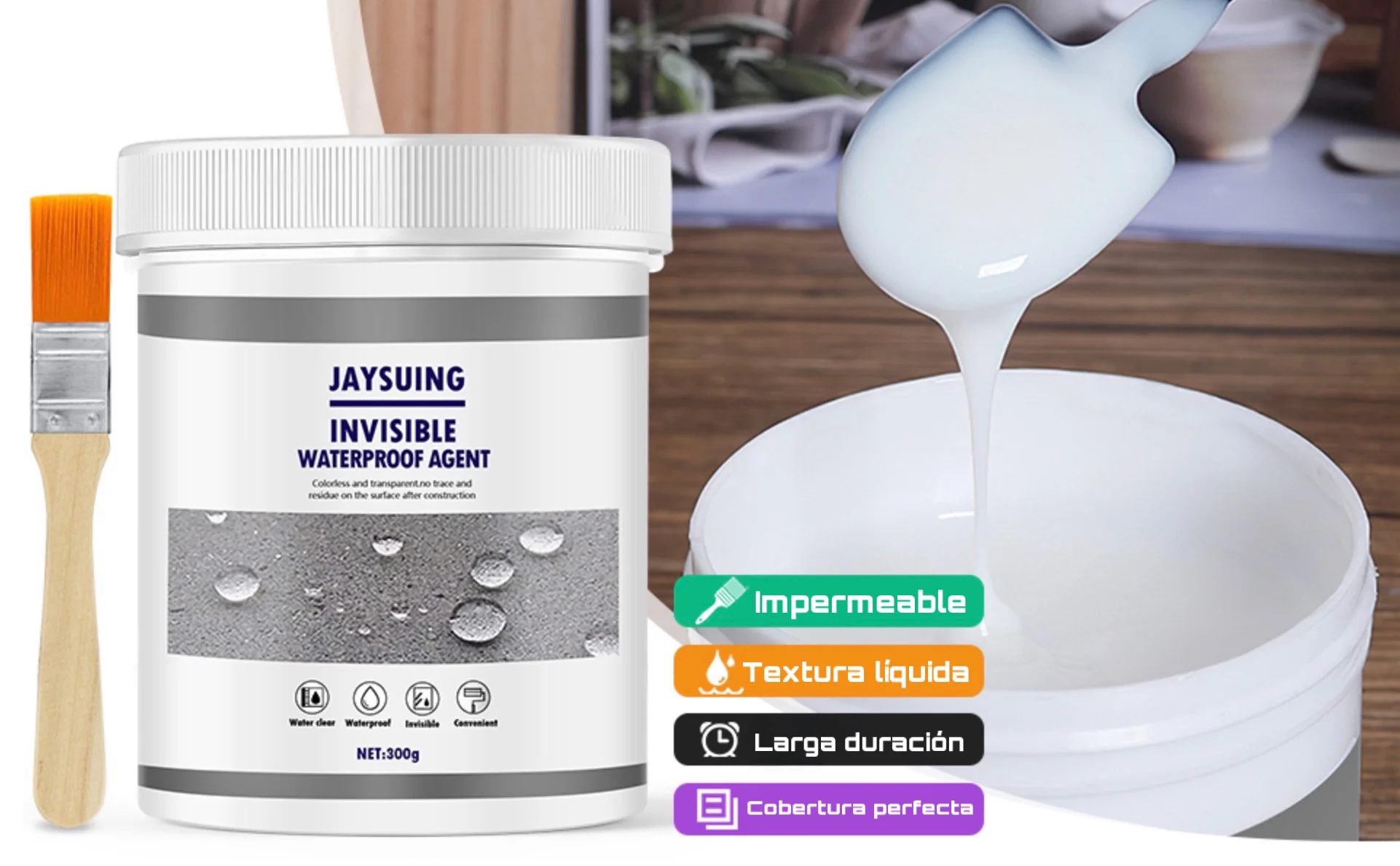 sellador impermeabilizante invisible sellador impermeabilizante invisible