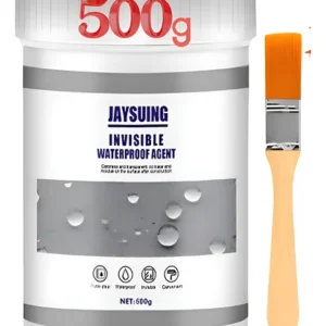 sellador impermeabilizante invisible