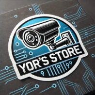 logo yors